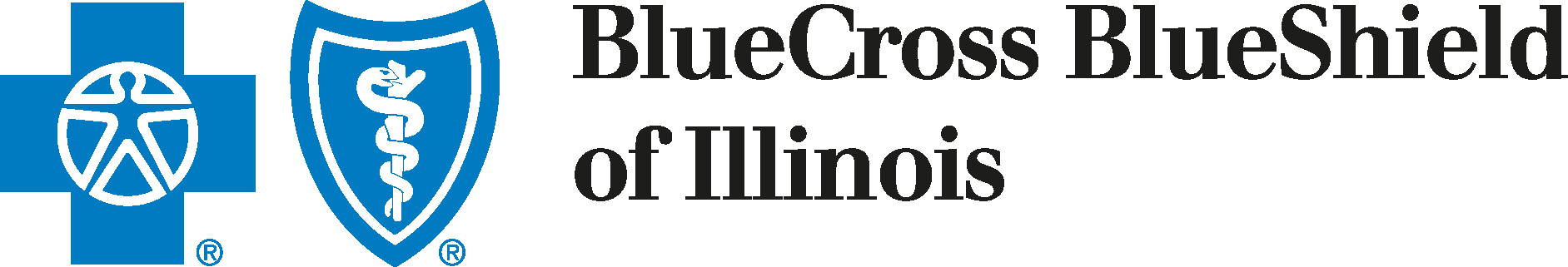Blue Cross And Blue Shield Of Illinois BCBSIL Logo Vector Logo